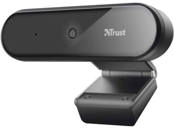 TRUST spletna kamera Tyro Full HD 23637