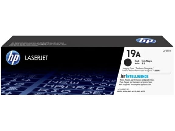 HP boben CF219A, črna, za LaserJet Pro M102/M104/M130