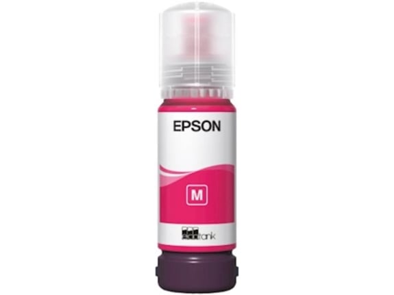 EPSON originalno črnilo 108 EcoTank, magenta