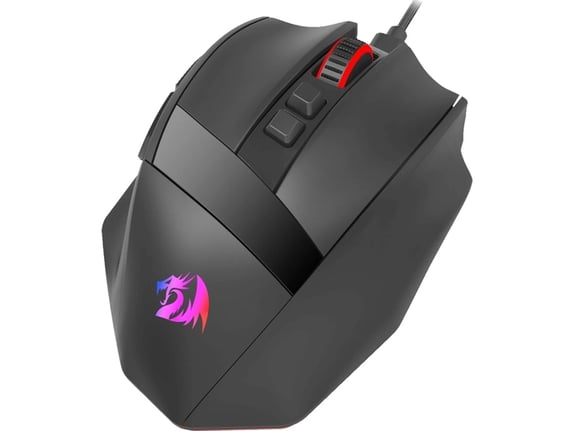 REDRAGON gaming miška M813 Rind RGB