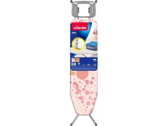 VILEDA likalna deska Neo Pink