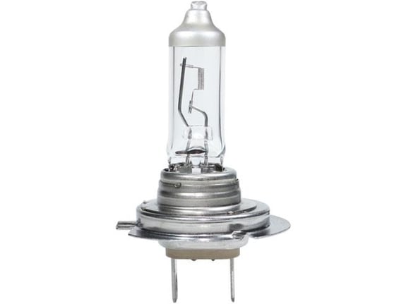 STARLINE žarnica H7, 55 W, 12 V, bela