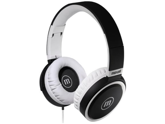 MAXELL brezžične bluetooth slušalke B52 MA303976