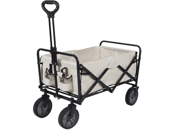 ARANEA zložljiv voziček, 105cm, 96-121000