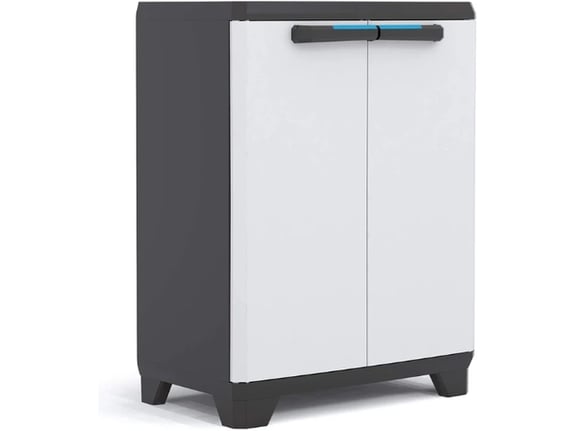 KETER nizek kabinet Linear 240865