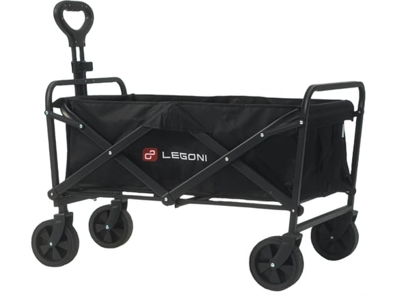 LEGONI voziček za plažo Entry LEV25-100