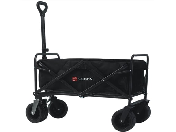 LEGONI voziček za plažo Supreme LEV25-300