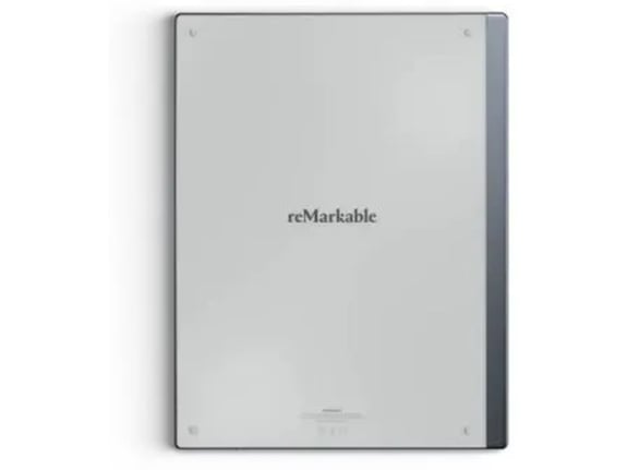 REMARKABLE tablični računalnik 2, 8GB, 10,3", siva
