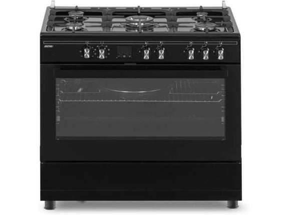 MPM kombinirani štedilnik GA-KS-93-KGM32