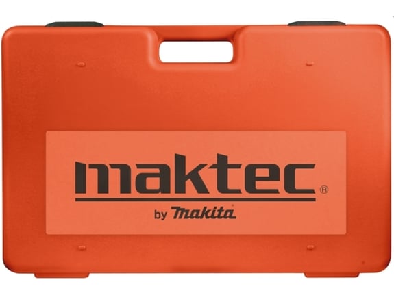 MAKITA plastičen kovček za orodje MT064, 183693-9