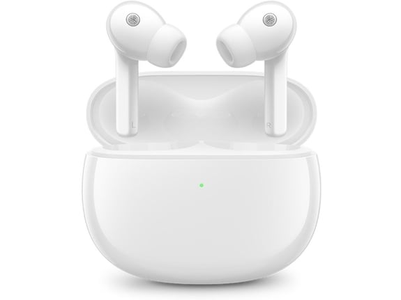 XIAOMI brezžične ušesne slušalke z mikrofonom Redmi Buds 3, bela