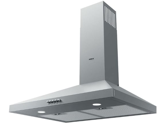 VIVAX kaminska kuhinjska napa CHO-60CHA100T X