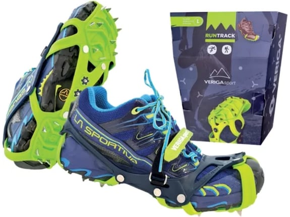 VERIGA dereze Run track L, 39-42