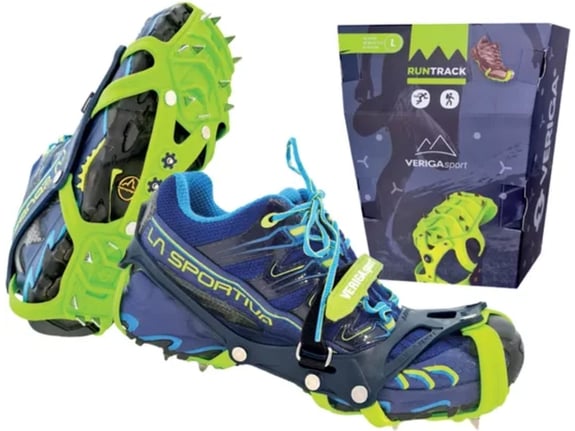 VERIGA dereze Run track XL, 43-47