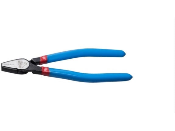 UNIOR klešče za vijake 407/4DP