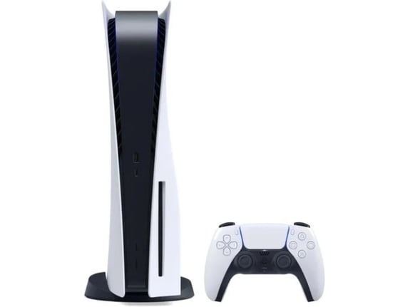 SONY igralna konzola Playstation 5, C šasija