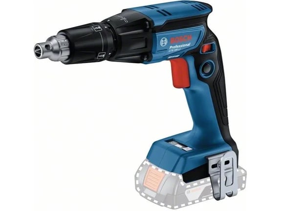 BOSCH PROFESSIONAL akumulatorski vijačnik GTB 185-LI, Solo, 06019K7021