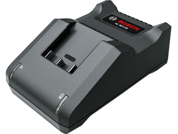 BOSCH polnilnik AL 3620 CV 36V, F016800313