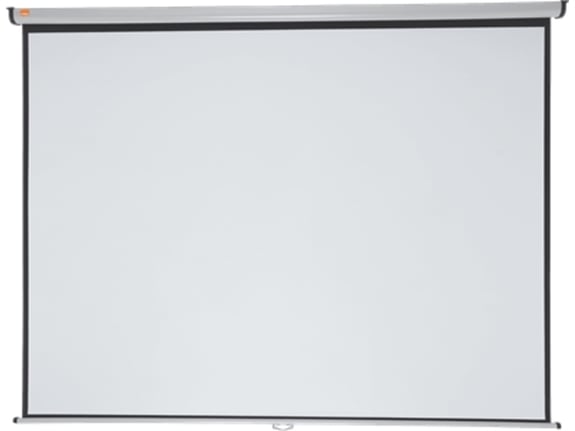 NOBO projekcijsko platno 240X181,3m 4:3