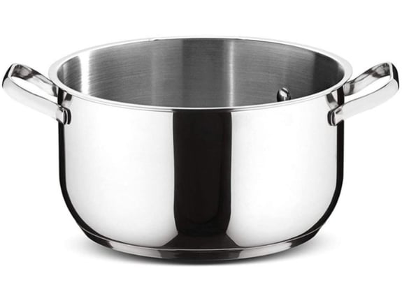 LAGOSTINA kozica SFIZIOSA 18 cm, 2,3 L, indukcija, inox