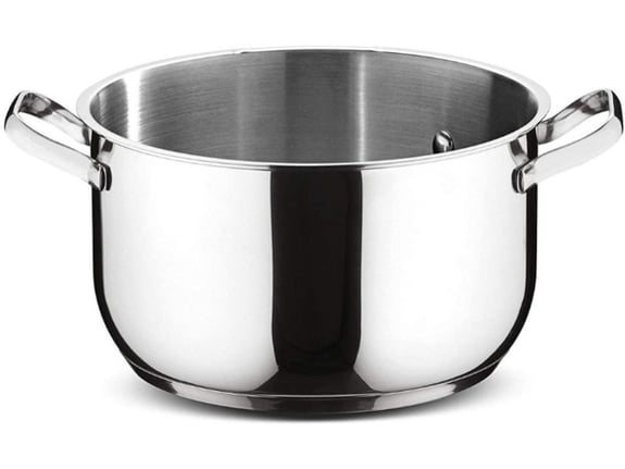 LAGOSTINA kozica SFIZIOSA 22 cm, 4,2 L, indukcija, inox