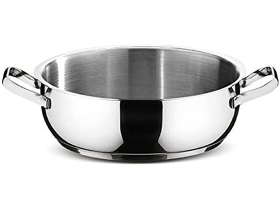 LAGOSTINA kozica SFIZIOSA 24 cm, 3 L, indukcija, inox