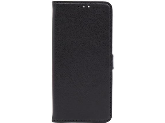 Chameleon Realme C31 - Preklopna torbica (WLG) - črna