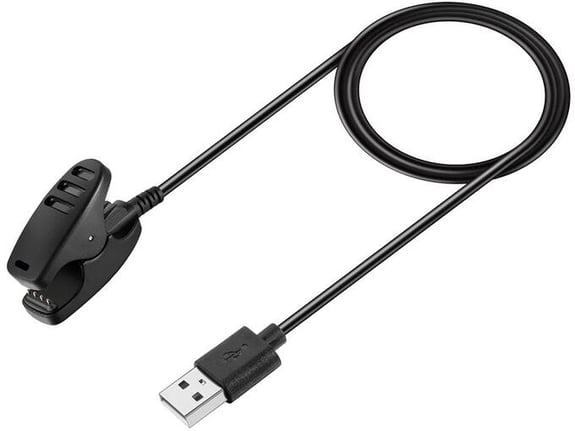 Chameleon Polnilni kabel za pametno uro Suunto Ambit, Ambit2, Ambit 3