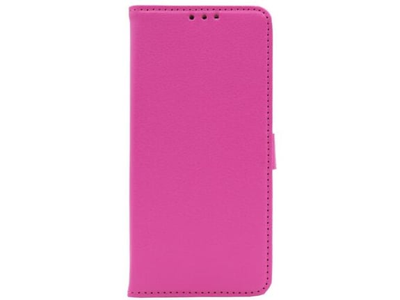 Chameleon Vivo Y16 - Preklopna torbica (WLG) - roza