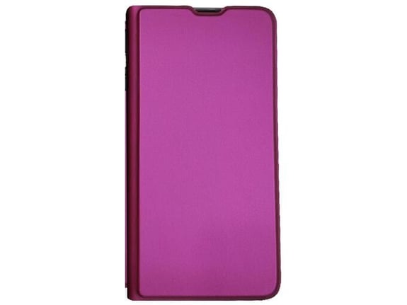 ONASI Prestige preklopna torbica za Samsung Galaxy S21 FE G990 - bordo rdeča