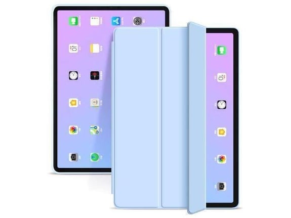 ONASI Style torbica za Apple iPad Air 4 2020 / iPad Air 5 2022 10,2 inch - modra