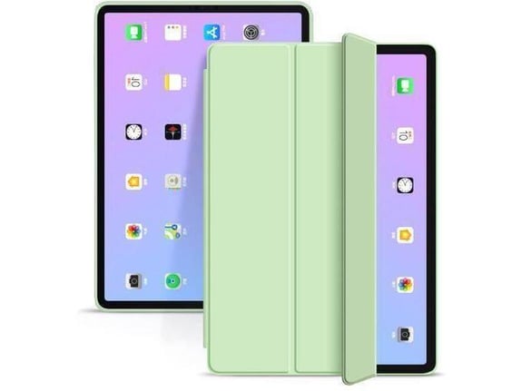 ONASI Style torbica za Apple iPad Air 4 2020 / iPad Air 5 2022 10,9 inch - zelena