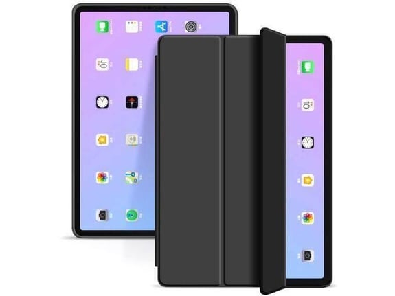 ONASI Style torbica za Apple iPad Air 4 2020 / iPad Air 5 2022 10,2 inch - črna