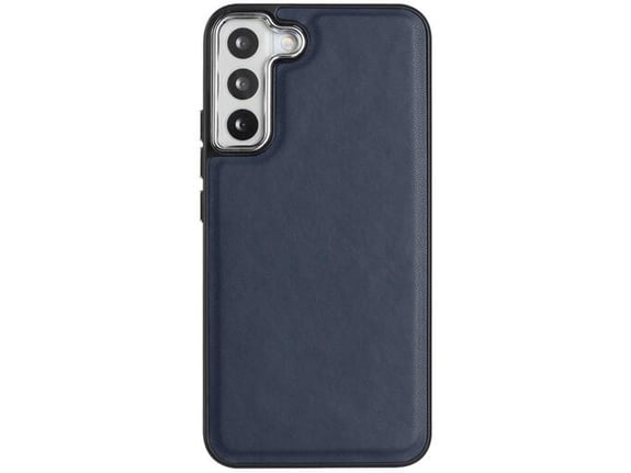 CHAMELEON ovitek za gumiran TPU Samsung Galaxy S23+, moder
