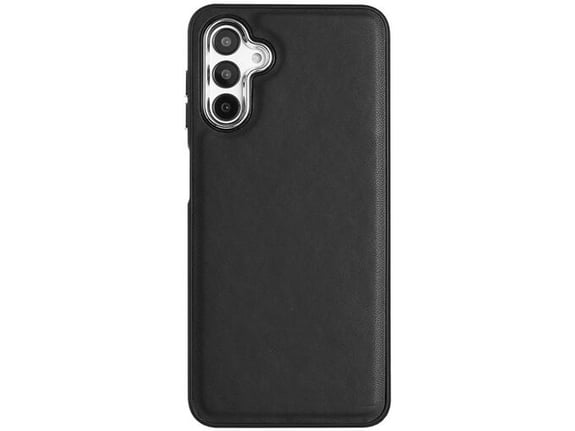 CHAMELEON ovitek za gumiran TPU Samsung Galaxy A54 5G, črn