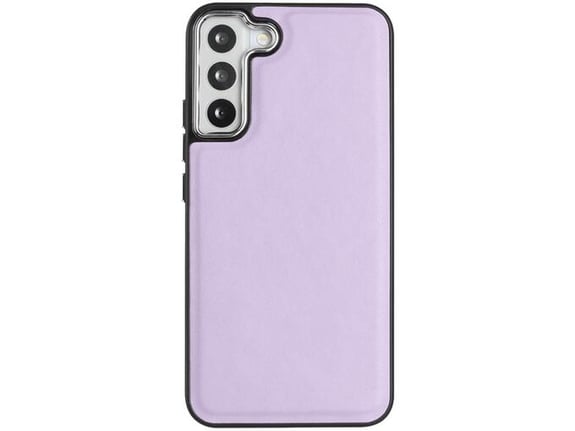 CHAMELEON ovitek za gumiran TPUL Samsung Galaxy S23, vijoličen