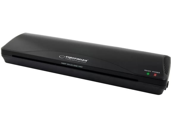 ESPERANZA plastifikator AEON, A3, OP-EFL003