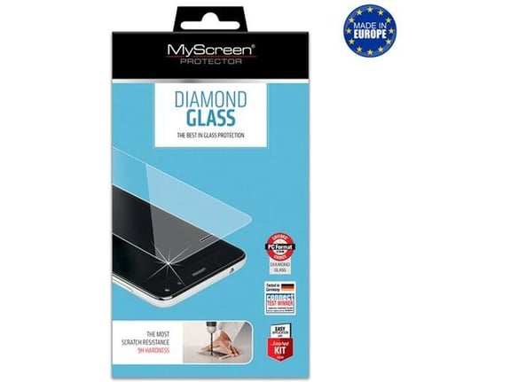 MyScreen protector My Screen protector Diamond ZAŠČITNO KALJENO STEKLO Xiaomi Mi Pad 5 / Xiaomi Mi Pad 5 Pro - Edge Full Glue