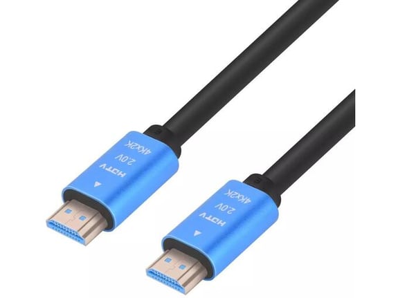 KEDO HDMI kabel 7 m, ARC + HDR, CC-111A-4K-7