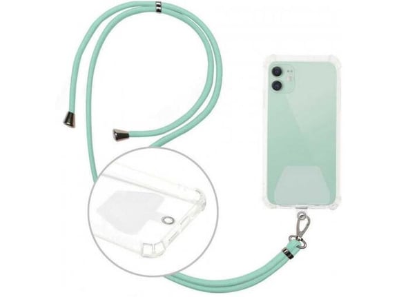 ONASI vrvica za telefon (brez ovitka) - mint