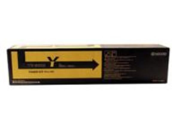 KYOCERA toner TK-8305 (1T02LKANL0), rumena