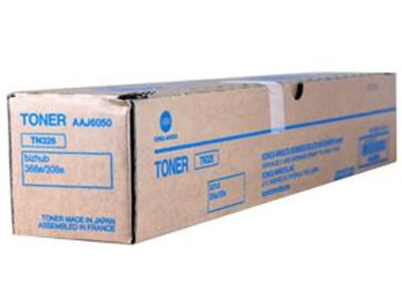 KONICA MINOLTA toner TN-326 (AAJ6050), črna
