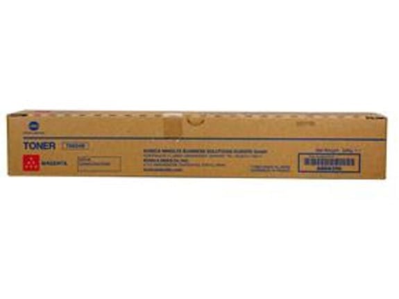KONICA MINOLTA toner TN-324M (A8DA350), škrlatna