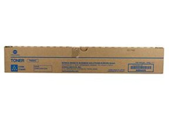 KONICA MINOLTA toner TN-324C (A8DA450), cyan