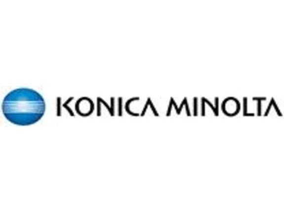 KONICA MINOLTA TNP-80 C (AAJW452) moder, originalen toner