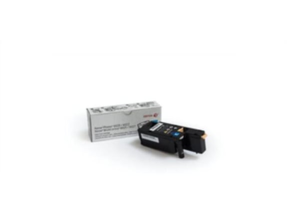 XEROX toner 106R02760, cyan