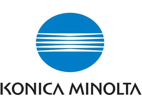 KONICA MINOLTA TNP-61 (AAE2011) črn, originalen toner