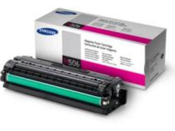 SAMSUNG toner CLT-M506L (SU305A), magenta