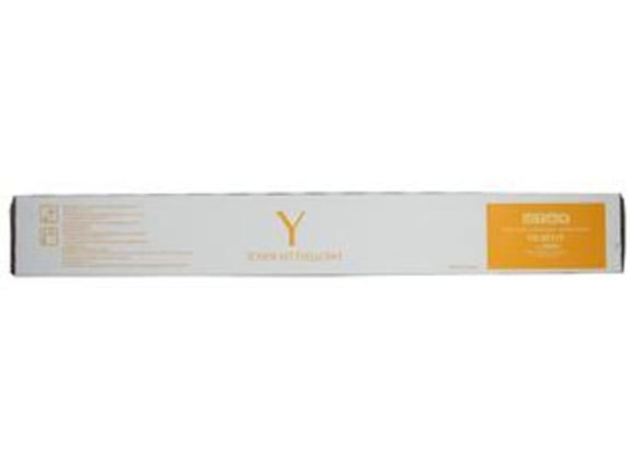 UTAX toner CK-8511 (1T02L7AUT0), rumena