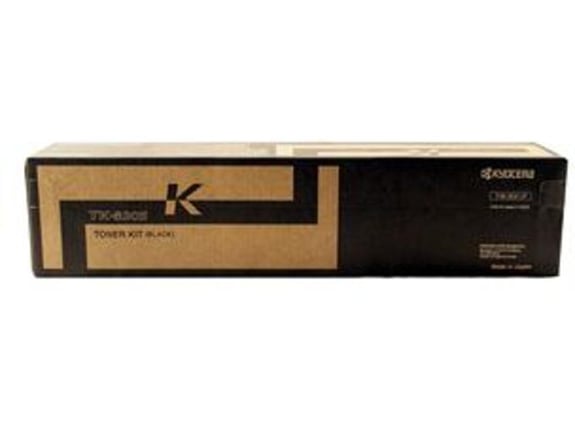 KYOCERA TK-8305 črn, originalen toner